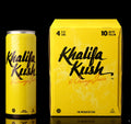 Khalifa Kush Orange Juice